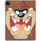 Looney Tunes Tasmanian Devil Up Close iPad Cases